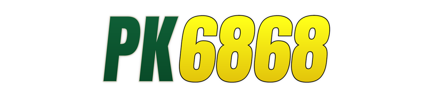 pk6868 Logo